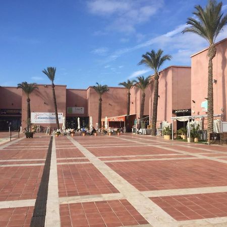 Apartamento Casa Belgica Alhama de Murcia Exterior foto