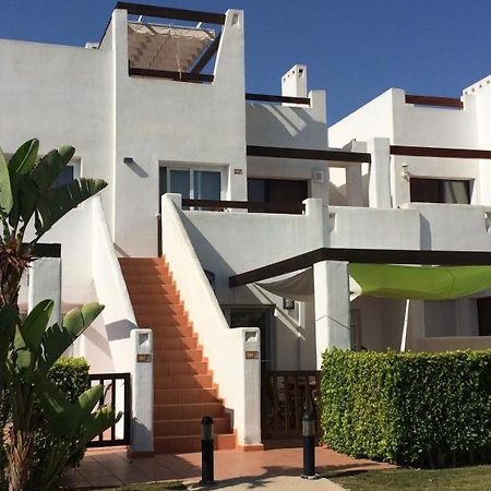 Apartamento Casa Belgica Alhama de Murcia Exterior foto