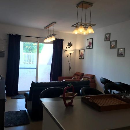 Apartamento Casa Belgica Alhama de Murcia Exterior foto