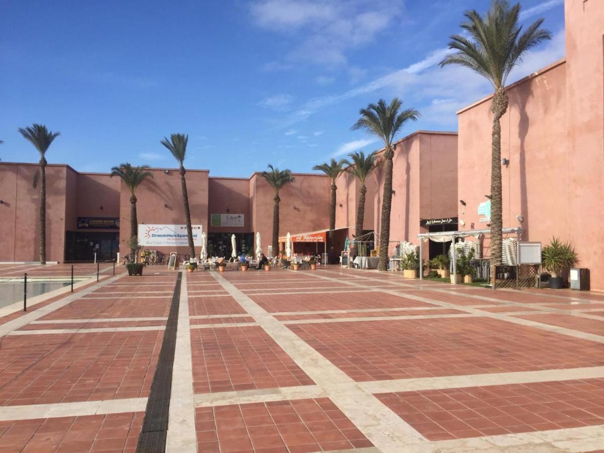 Apartamento Casa Belgica Alhama de Murcia Exterior foto