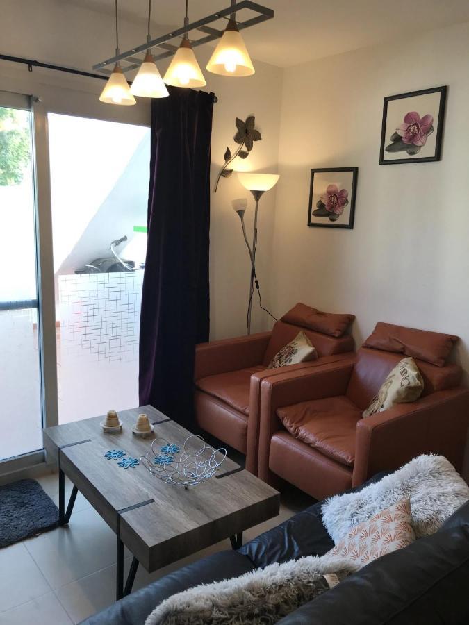 Apartamento Casa Belgica Alhama de Murcia Exterior foto