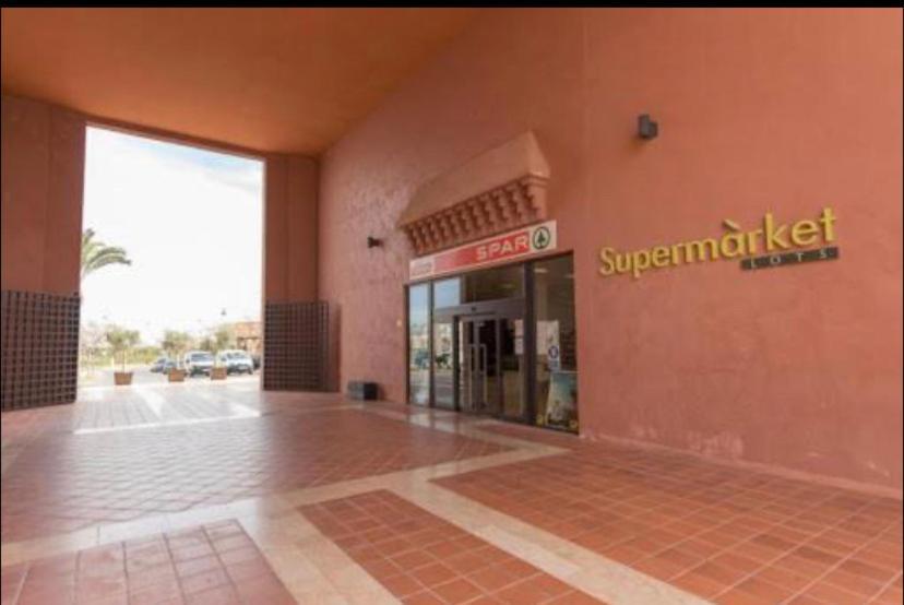 Apartamento Casa Belgica Alhama de Murcia Exterior foto